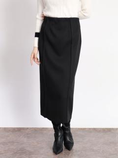 ブラック　166cm