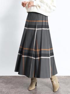 チャコールグレー　166cm