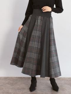 チャコールグレー　166cm