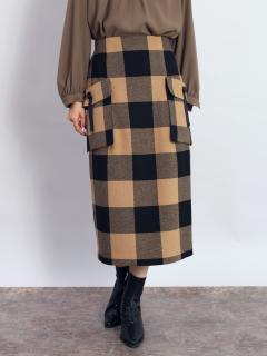 キャメル　166cm