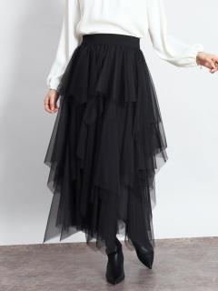 ブラック　166cm