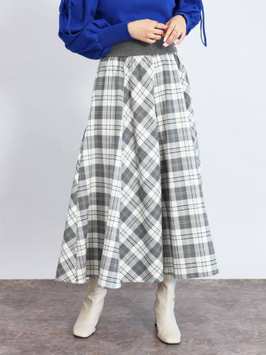 FENNELxロングスカート