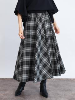 チャコールグレー　166cm