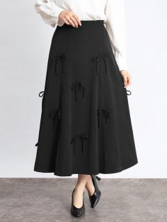 ブラック　166cm