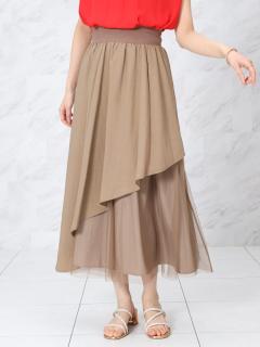 キャメル　166cm