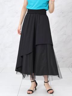 ブラック　166cm