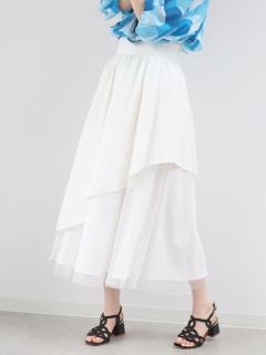 オフホワイト　169cm