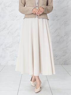 オフホワイト　166cm