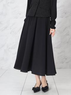 ブラック　166cm