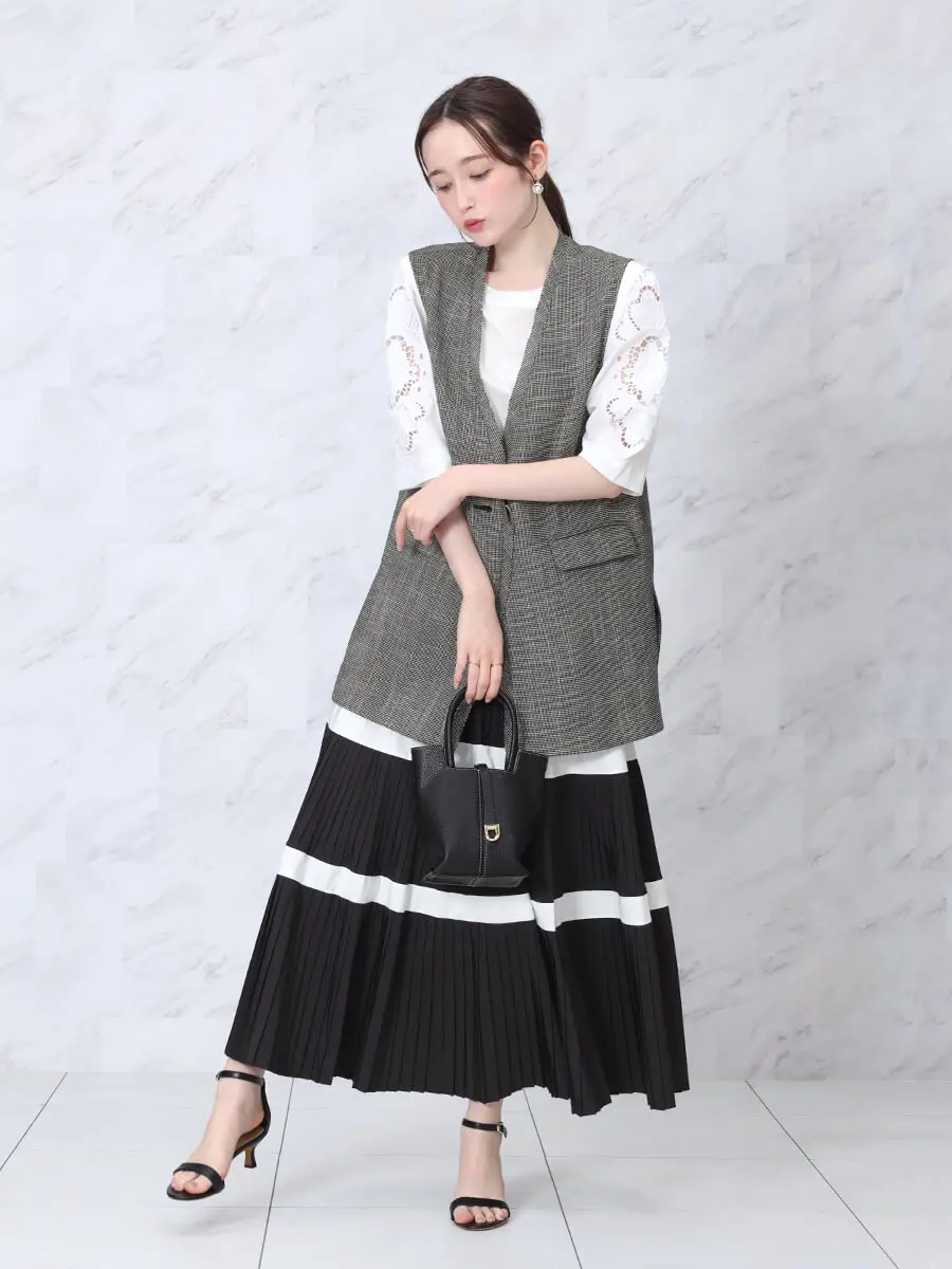 FENNELのロングスカートの商品一覧｜ファッション通販のYAMADAYA STORE