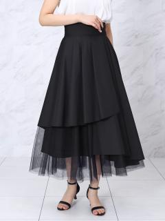 ブラック　166cm