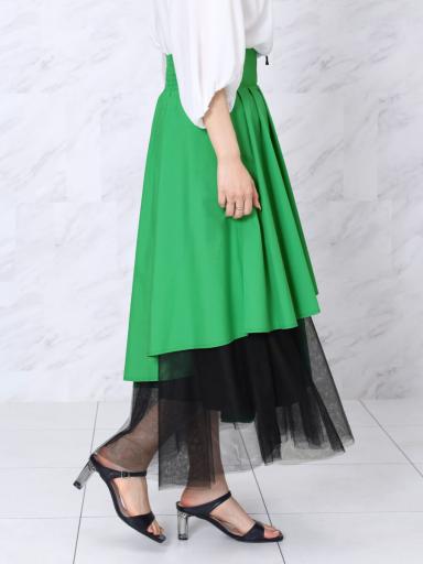 FENNELのロングスカートの商品一覧｜ファッション通販のYAMADAYA STORE