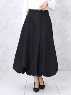 ブラック　166cm