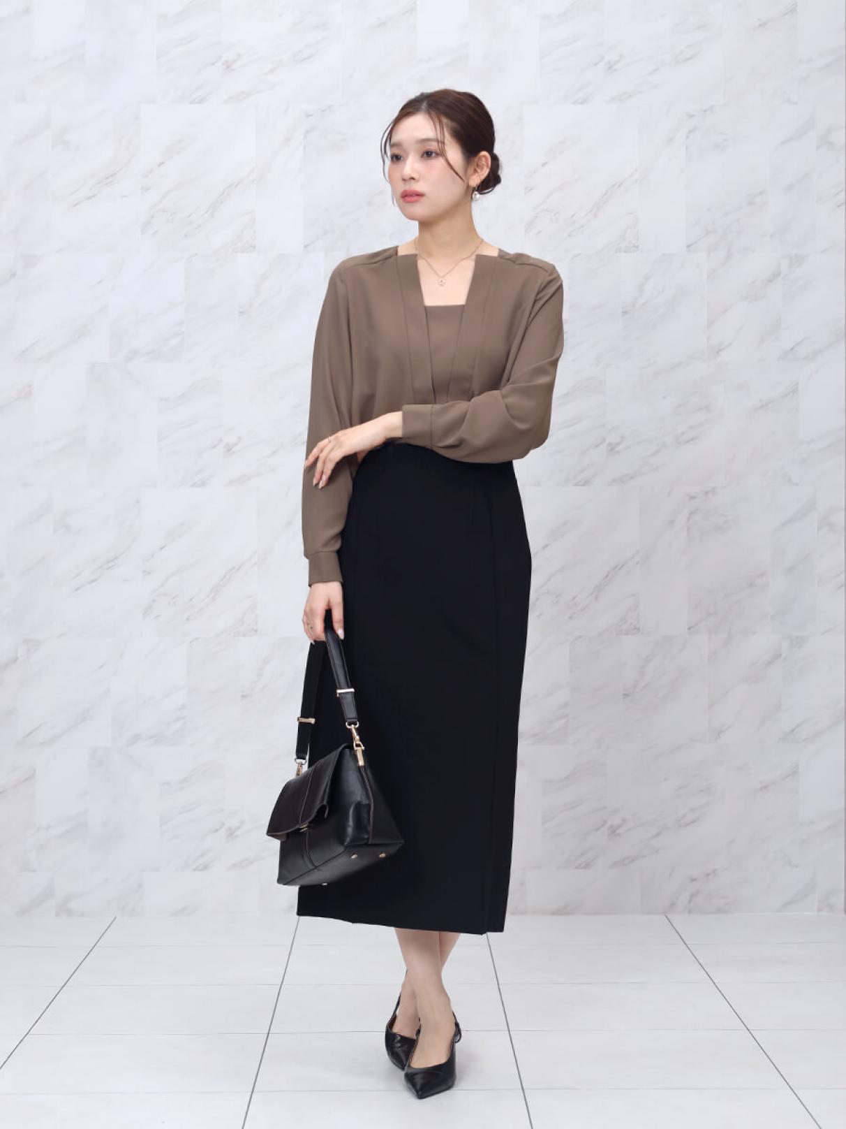 FENNELのロングスカートの商品一覧｜ファッション通販のYAMADAYA STORE