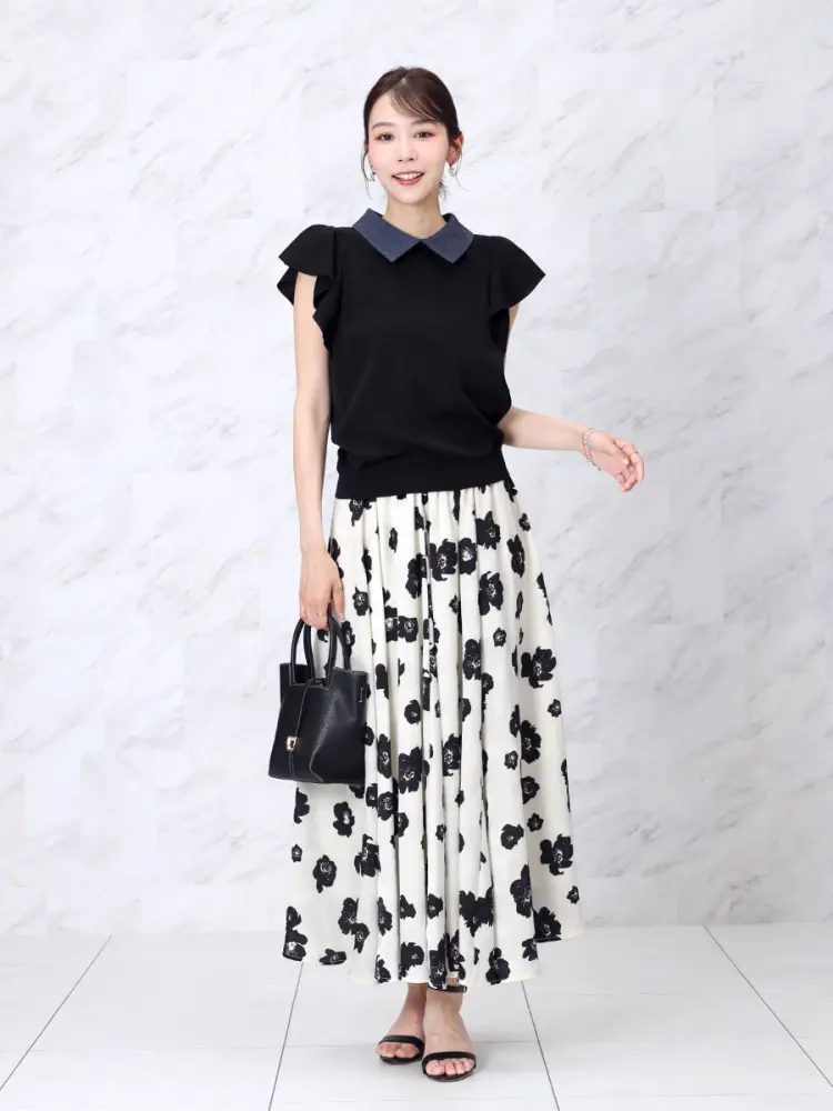 FENNELのロングスカートの商品一覧｜ファッション通販のYAMADAYA STORE