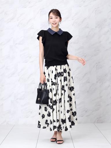 FENNELのロングスカートの商品一覧｜ファッション通販のYAMADAYA STORE
