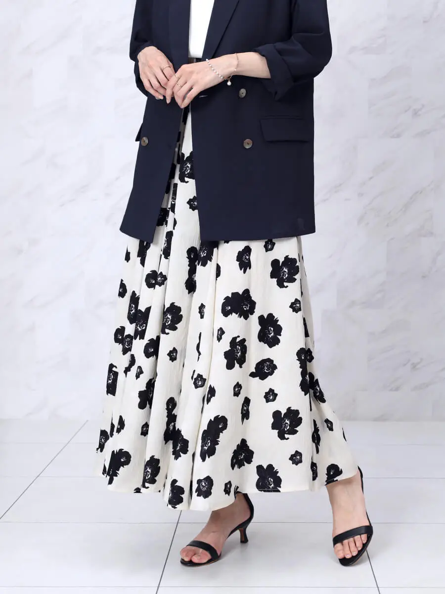 FENNELのロングスカートの商品一覧｜ファッション通販のYAMADAYA STORE