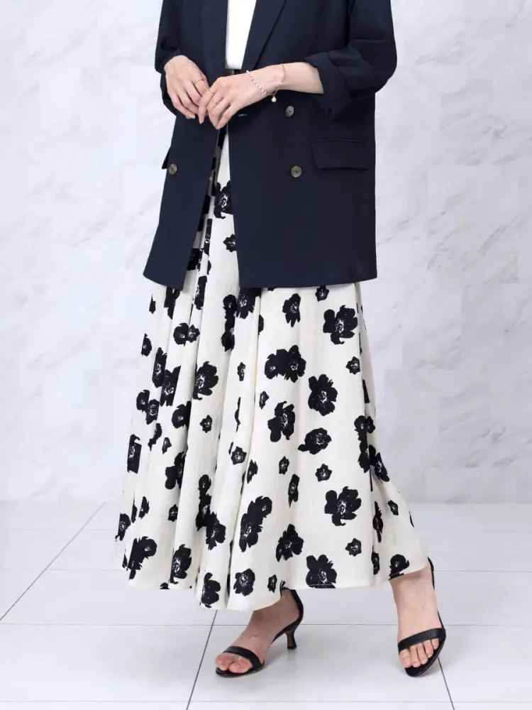 FENNELのロングスカートの商品一覧｜ファッション通販のYAMADAYA STORE