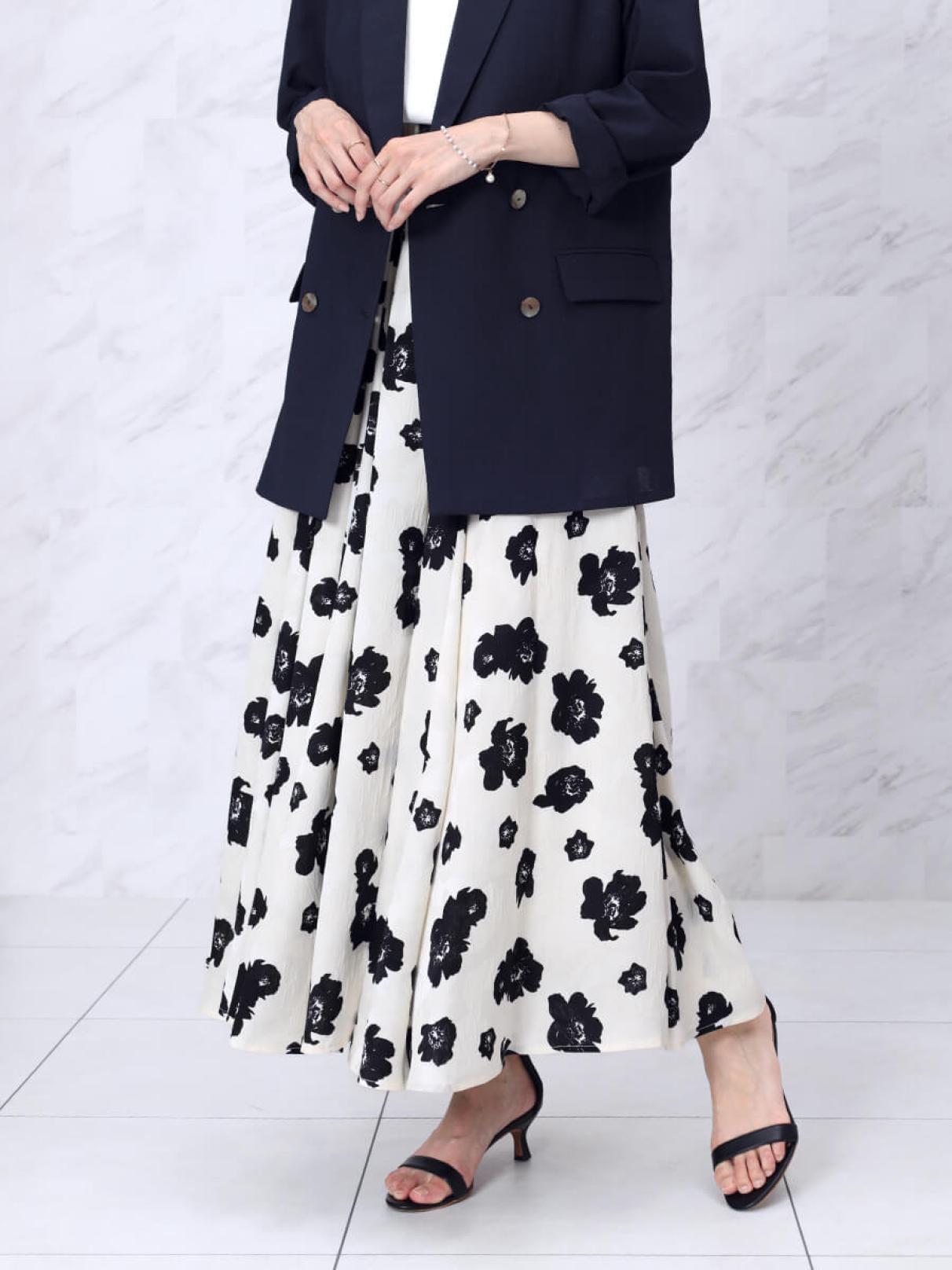 FENNELのロングスカートの商品一覧｜ファッション通販のYAMADAYA STORE