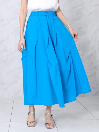 FENNELxロングスカート