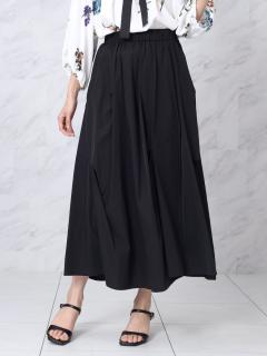 ブラック　167cm