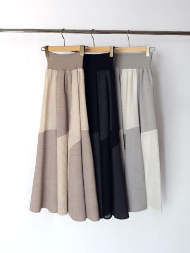 FENNELxロングスカート