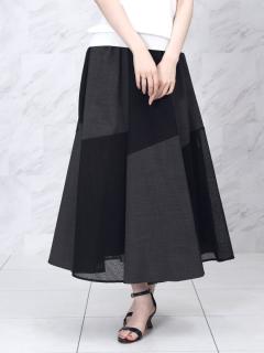 チャコールグレー　169cm