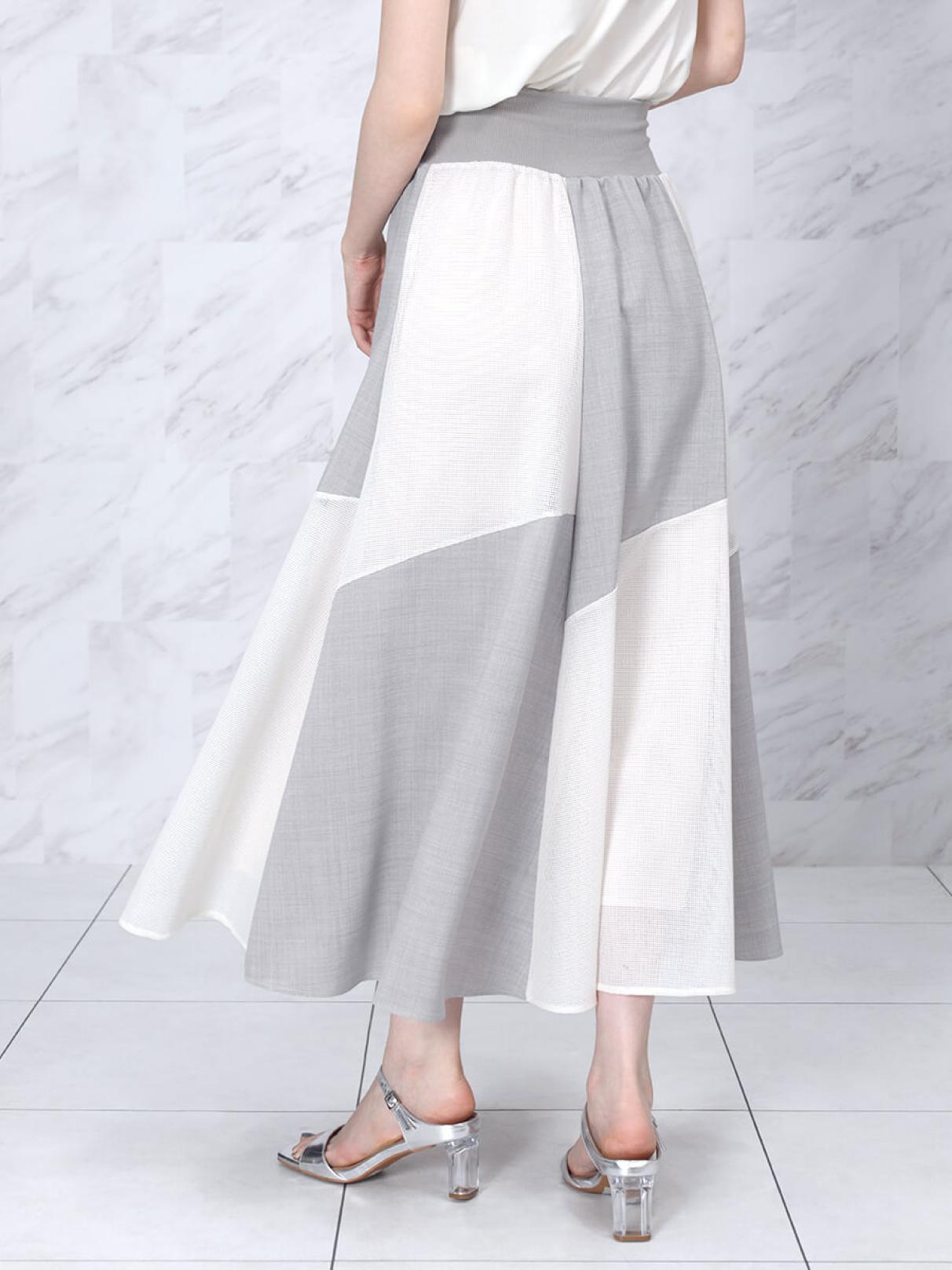 FENNELのロングスカートの商品一覧｜ファッション通販のYAMADAYA STORE