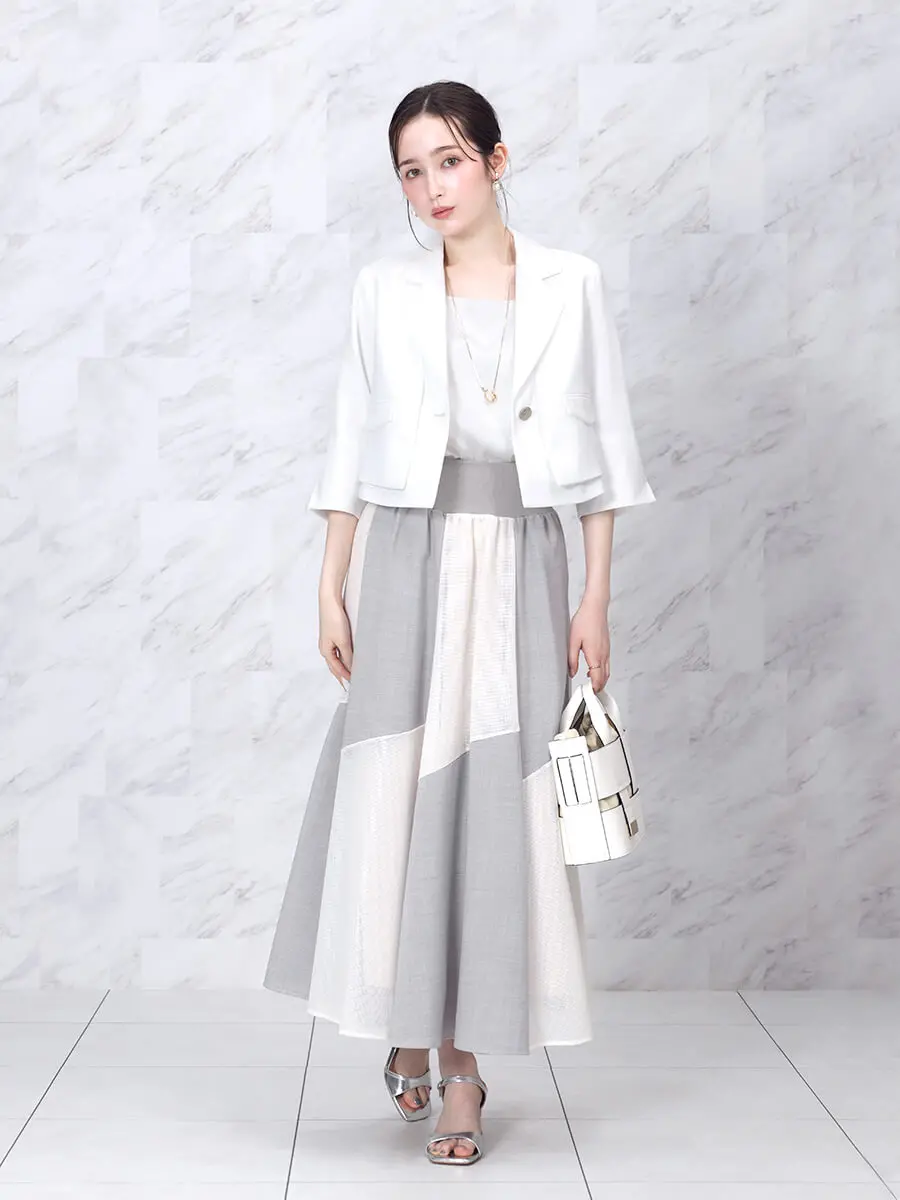 FENNELのスカートの商品一覧｜ファッション通販のYAMADAYA STORE