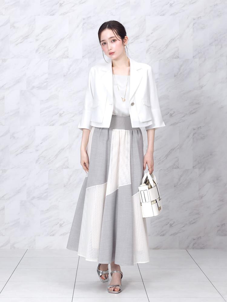 FENNELのロングスカートの商品一覧｜ファッション通販のYAMADAYA STORE