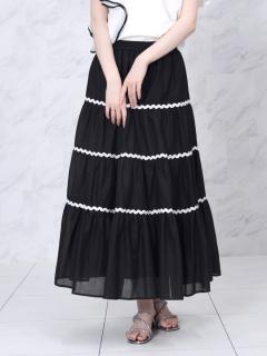 ブラック　169cm