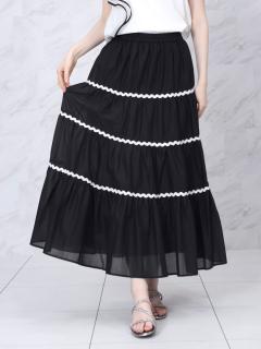 FENNELのロングスカートの商品一覧｜ファッション通販のYAMADAYA STORE
