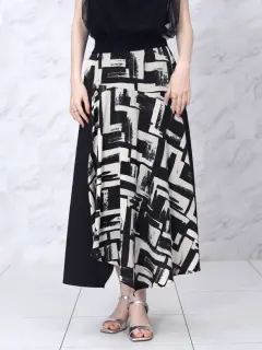 FENNELのロングスカートの商品一覧｜ファッション通販のYAMADAYA STORE
