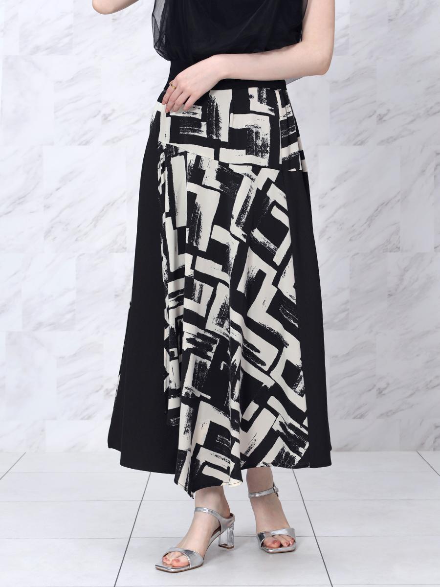 FENNELのロングスカートの商品一覧｜ファッション通販のYAMADAYA STORE