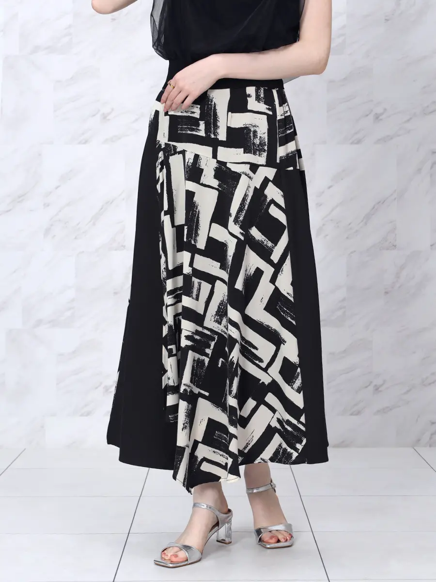 FENNELのロングスカートの商品一覧｜ファッション通販のYAMADAYA STORE