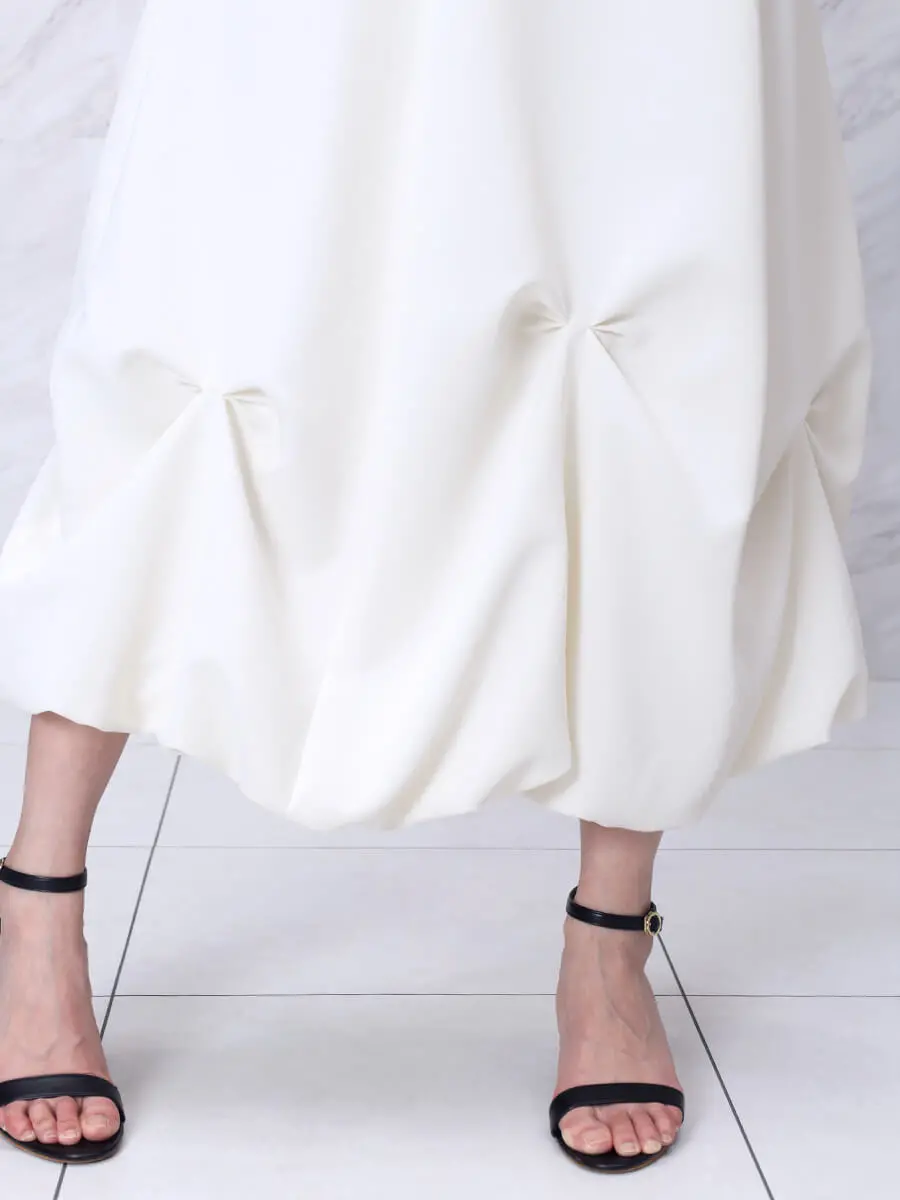 FENNELのロングスカートの商品一覧｜ファッション通販のYAMADAYA STORE