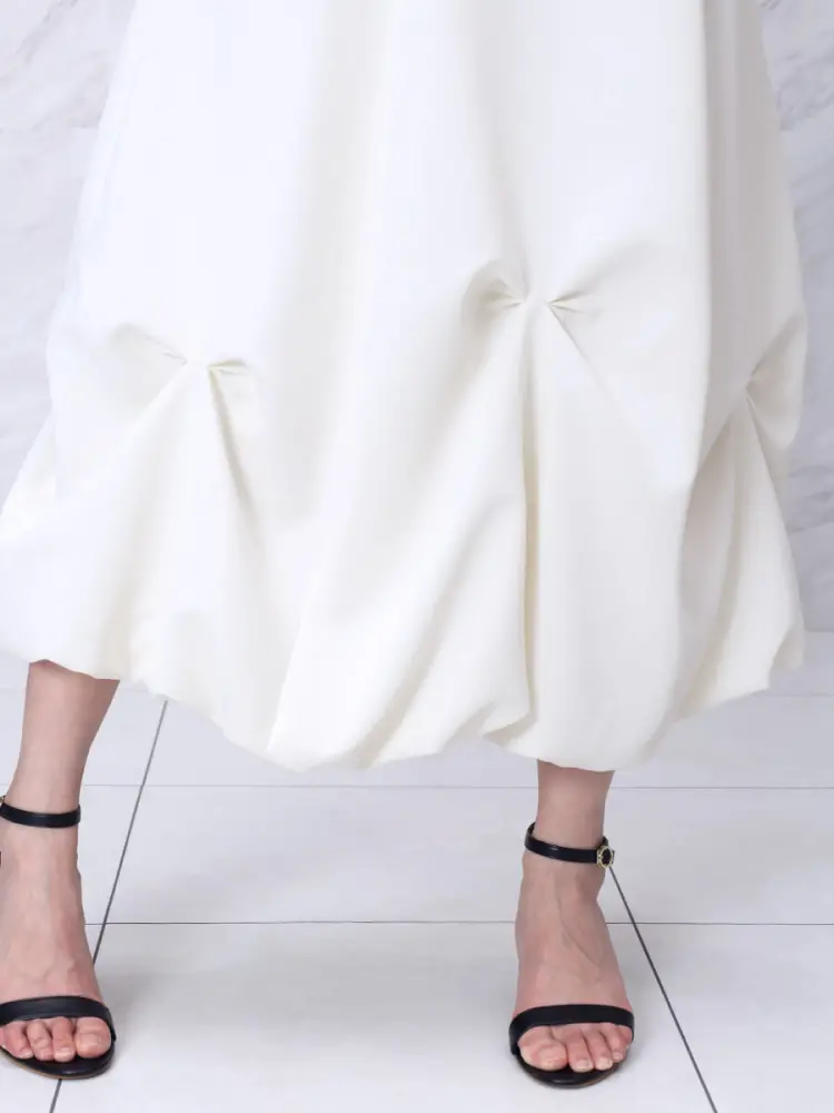 FENNELのロングスカートの商品一覧｜ファッション通販のYAMADAYA STORE