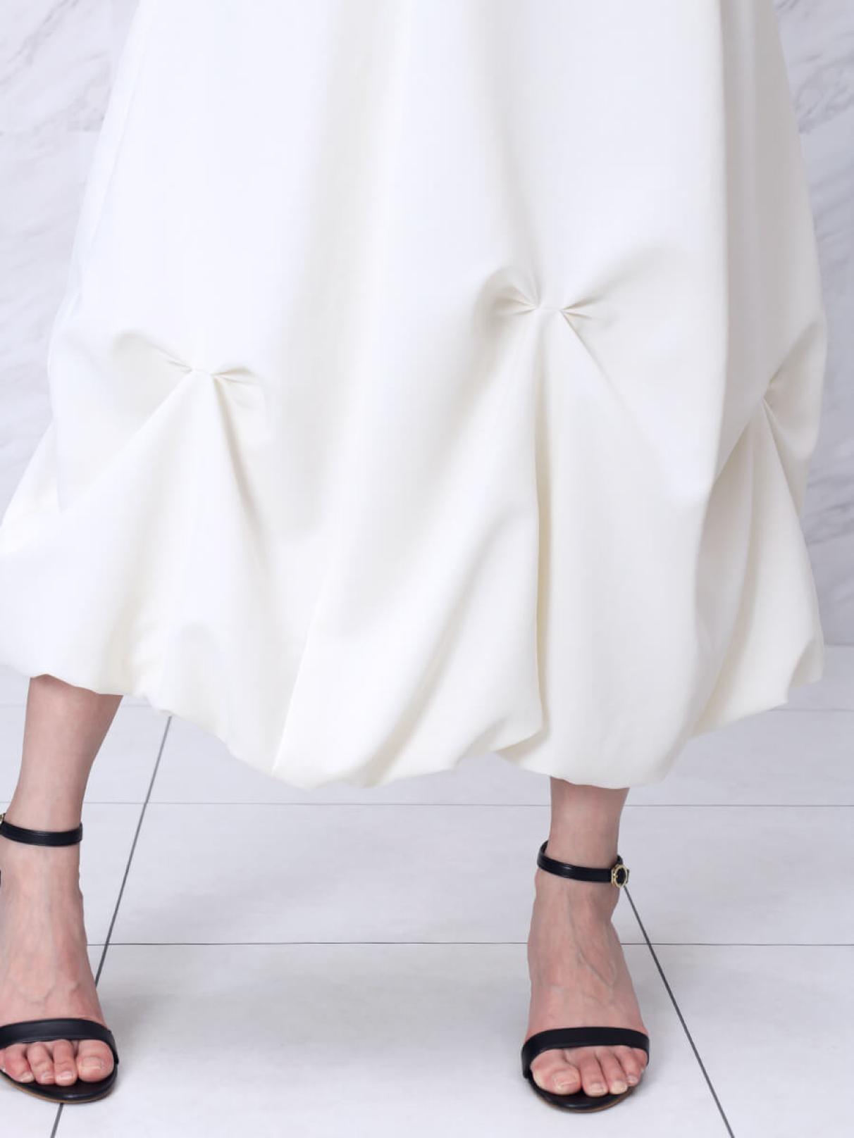 FENNELのロングスカートの商品一覧｜ファッション通販のYAMADAYA STORE