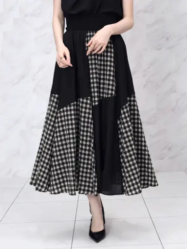FENNELのロングスカートの商品一覧｜ファッション通販のYAMADAYA STORE