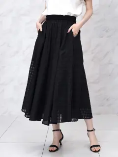 FENNELのロングスカートの商品一覧｜ファッション通販のYAMADAYA STORE