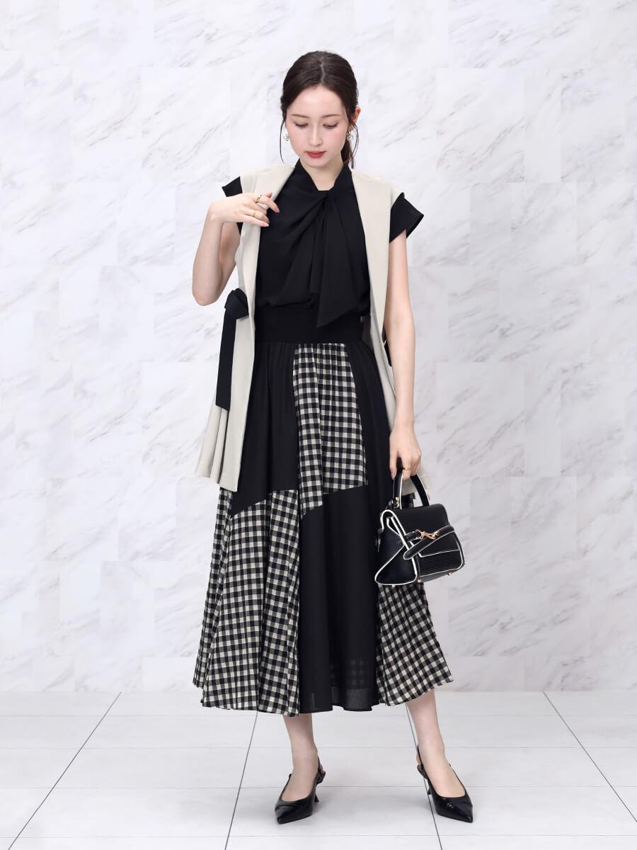 FENNELのロングスカートの商品一覧｜ファッション通販のYAMADAYA STORE
