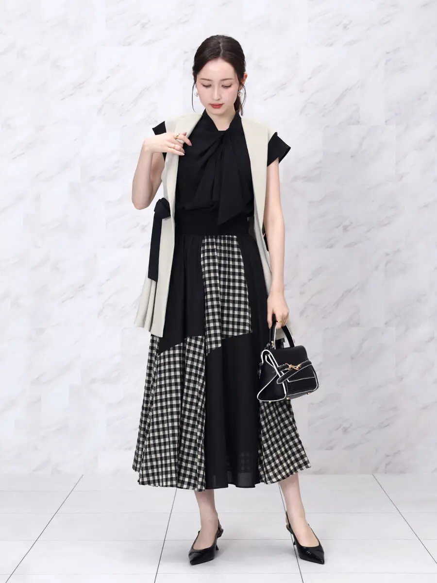 FENNELのロングスカートの商品一覧｜ファッション通販のYAMADAYA STORE