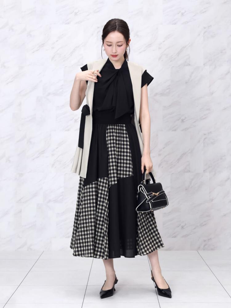 FENNELのロングスカートの商品一覧｜ファッション通販のYAMADAYA STORE
