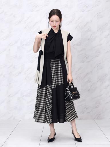 FENNELのロングスカートの商品一覧｜ファッション通販のYAMADAYA STORE