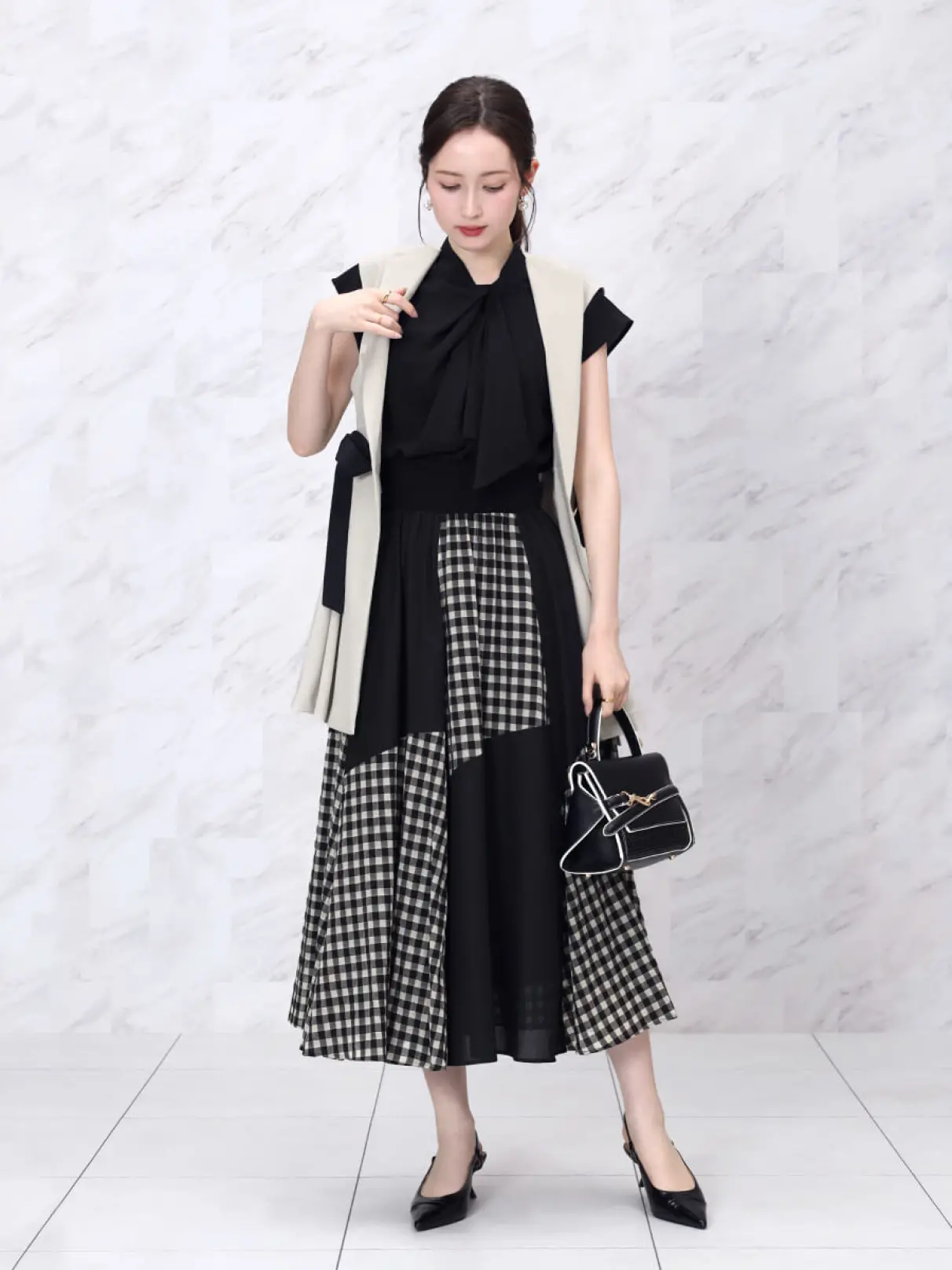 FENNELのロングスカートの商品一覧｜ファッション通販のYAMADAYA STORE