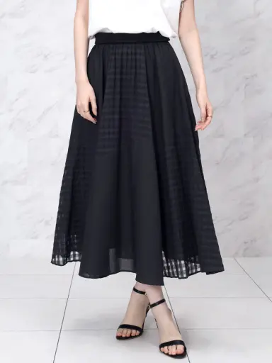 FENNELのロングスカートの商品一覧｜ファッション通販のYAMADAYA STORE