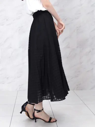 FENNELのロングスカートの商品一覧｜ファッション通販のYAMADAYA STORE