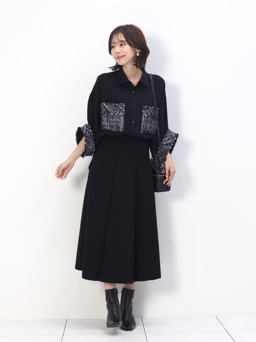 FENNELのロングスカートの商品一覧｜ファッション通販のYAMADAYA STORE