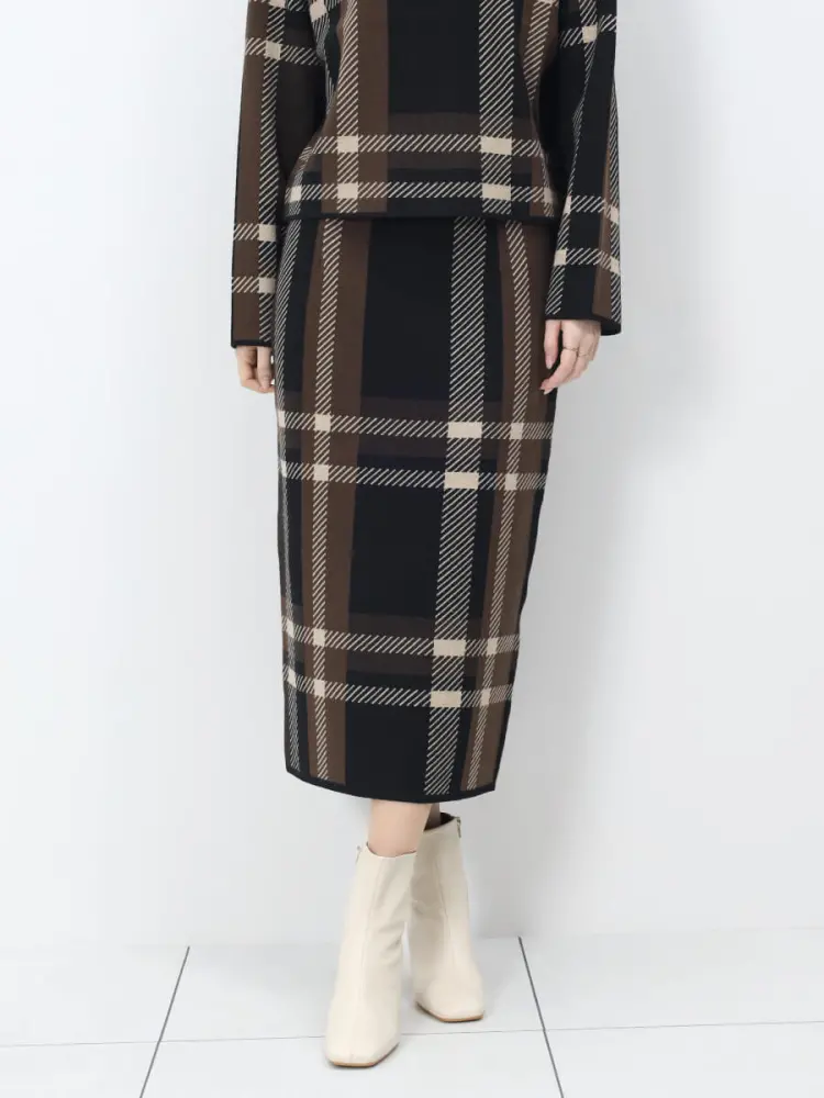 FENNELのスカートの商品一覧｜ファッション通販のYAMADAYA STORE
