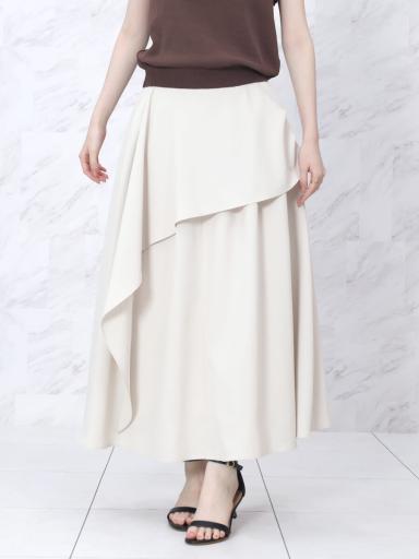FENNELのロングスカートの商品一覧｜ファッション通販のYAMADAYA STORE